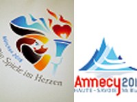 Zwei Kandidatinnen aus den Alpen für die Olympischen Winterspiele 2018