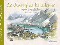 Alpenbogen in Bild und Text