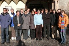 "Allianz in den Alpen", ein treuer Verfechter der Umsetzung der Alpenkonvention