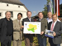 Vorbildhafter Alpenschutz in Niederösterreich