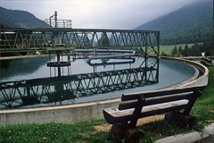 Wasserkraft darf nicht auf Kosten der Natur gehen!