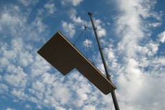 Mit Hilfe von dynAlp-climate den Klimaschutzmassnahmen auf den Grund gehen