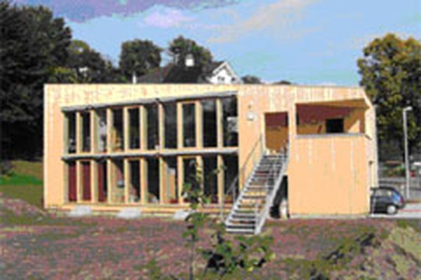 Land Salzburg/A: Höhere Wohnbauförderung für Passivhausqualität