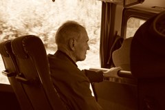 Online-Suche von Mobilitätspreis-Projekten