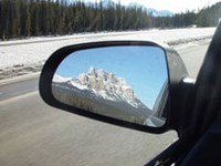 Fahrgemeinschaften von BergsportlerInnen für BergsportlerInnen