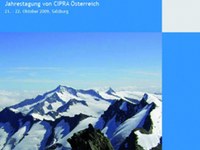 Tagungsband zur Alpenkonventionsumsetzung in Österreich