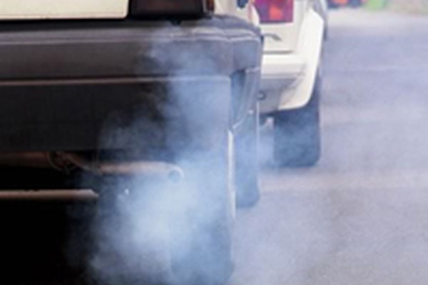 Verursacherprinzip für slowenische Autofahrer und Autofahrerinnen