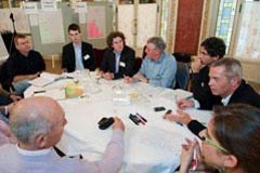 Alpine Space Programme ExpertInneworkshop