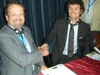 Gemeindenetzwerk "Allianz in den Alpen" unterstützt EU-Bürgermeisterkonvent