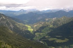 CIPRA-Jahresfachtagung 2010: Zukunft des ländlichen Raums