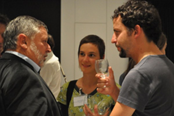 Die CIPRA bereitet Nährboden für  neue Ideen im Alpenraum