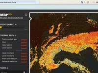 Berggebiete Europas: wertvolle Natur und vielfältige Bedrohungen