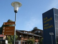 Europäischer Dorferneuerungspreis 2010