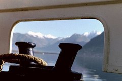 TheAlps - nachhaltiger Tourismus im Alpenraum?