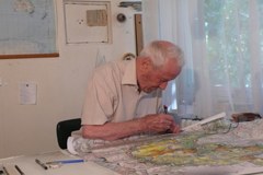 «Wir müssen uns an die Berge anpassen»