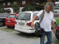 Film über Zukunftsmodelle im Alpentourismus mit Allianz-Beteiligung