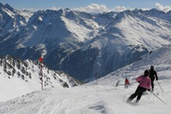 Leitfaden : Umwelterziehung im Wintersport