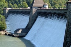 Österreich: Wasserkraft vor Umweltschutz