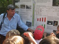 Ein neues Werkzeug für anwenderspezifische Lösungen zur Lebensraumvernetzung