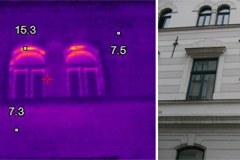 Idrija hat neues Energiekonzept