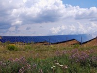 Rhône-Alpes: Erneuerbare Energien legen zu