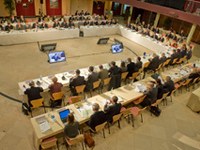 Makroregion Alpenraum?