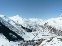 Skigebiet Andermatt-Sedrun: grösser, teurer, zerstörerischer