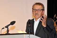 Binding-Preis für Solar-Pionier