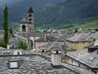 Standpunkt der CIPRA: Alpenwoche 2012: Beiträge gesucht