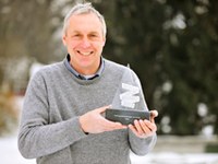 Standpunkt der CIPRA: CIPRA ist nachhaltigste Organisation 2012