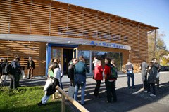 Exkursion ins Vierländereck 2011