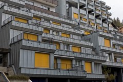 Schweizer wollen weniger Zweitwohnungen