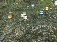 Neue Grünbrücken in Deutschland