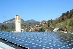 Die 2000-Watt Gesellschaft auf Erfolgskurs