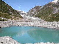 Bayern verliert seine Gletscher