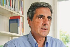 «Der Verselbständigung der politischen Elite entgegenwirken»