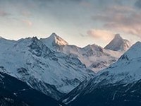 Schweiz: Russen bauen Luxus-Ressort