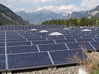 Neue Energiestrategie für die Schweiz