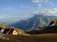 Nationalpark in Diskussion