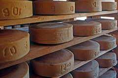 EU will Produkte aus Berggebiete schützen