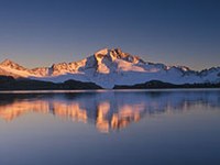 Wasserschloss Alpen in privater Hand?