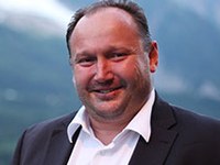 Alpenkonvention: neuer Generalsekretär im Amt