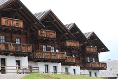 Alpenpolitik im Fokus der Schweizer Grünen