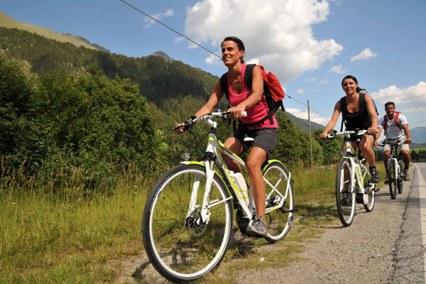 "Alpine Pearls" gehen neue Wege