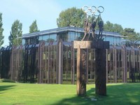 "Olympiafreie Alpen" finden grossen Zuspruch