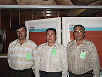 Zentralasiatische Bergdorfallianz gegründet