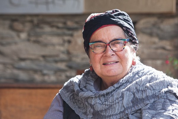 Abschied von einer Pionierin des sanften Tourismus