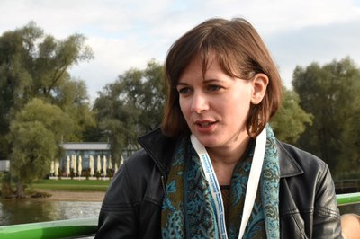 Vision: Alle entscheiden mit