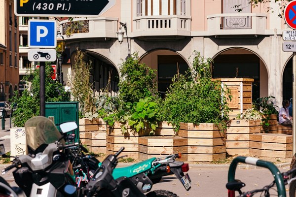 Alpenstädte: Aktiv für das Klima