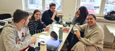 Alpine Compass - Ergebnisse der Living Labs